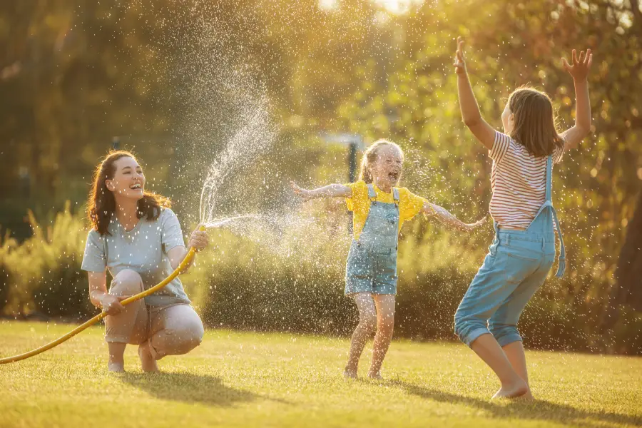 Navigating Co-Parenting