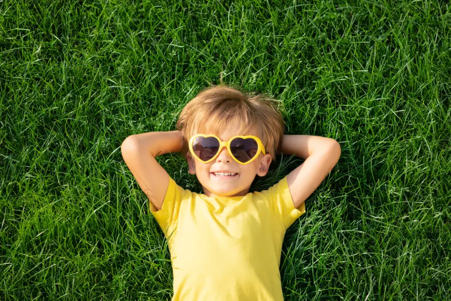 summer activities for kids in tacoma
