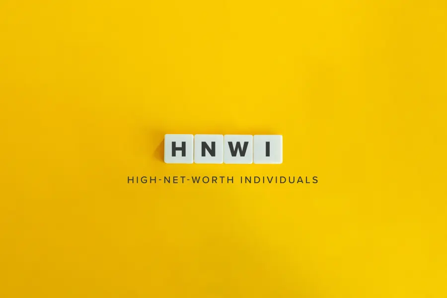 divorce for high net worth individuals
