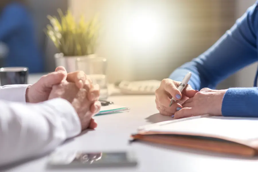 what is mediation in divorce